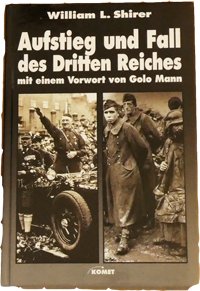 Aufstieg und Fall des Dritten Reiches