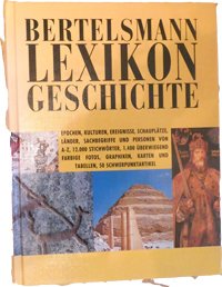 Bertelsmann Lexikon Geschichte