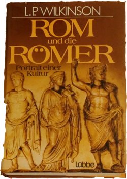 Rom und die Römer